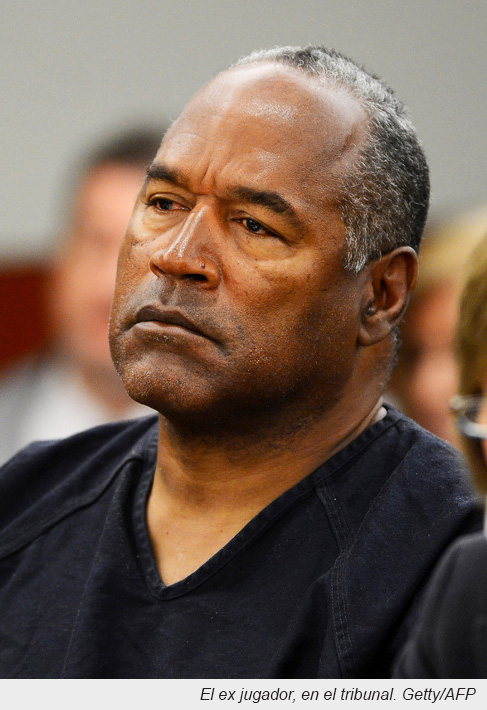 O. J. Simpson