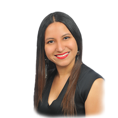 Doménica Salazar Loor