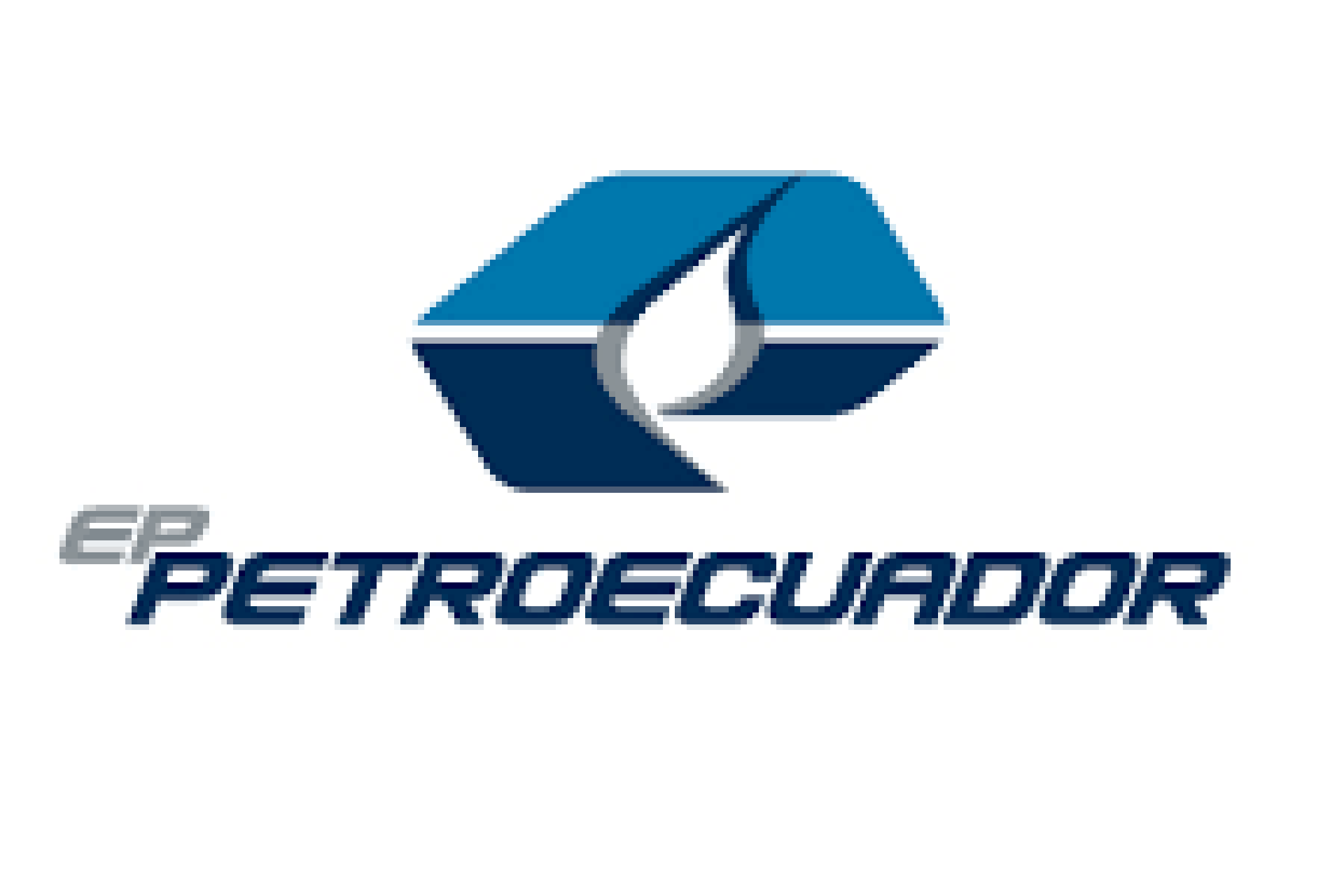 Logo Petroecuador