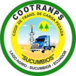 Cootranps logo Campana Abogados