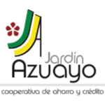 Jardin Azuayo logo Campana Abogados