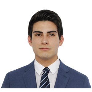 Ab. Luis Felipe Campana - Campana Abogados