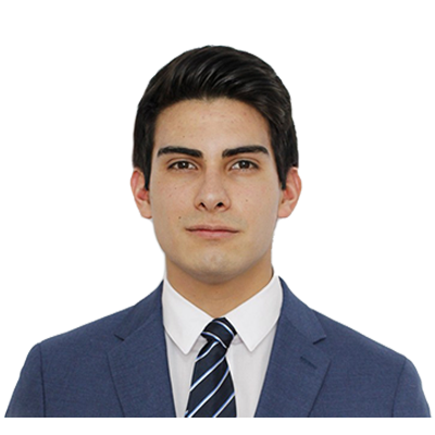 Ab. Luis Felipe Campana - Campana Abogados