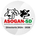 Logo Asogan de clientes Campana Abogados