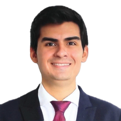 Mgs. Juan Diego Campana - Abogado Asociado - Campana Abogados