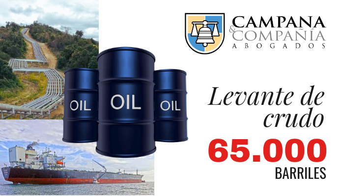 Portada entrada 65k barriles