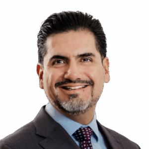 Oscar Campana - Socio fundador -Campana Abogados