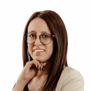 Paula Mejía - Pasante - Campana Abogados