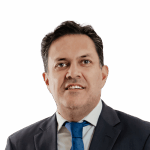 Pablo Suarez - COORDINADOR DE EXPORTACIÓN DE HIDROCARBUROS Y COMERCIO EXTERIOR - Campana Abogados