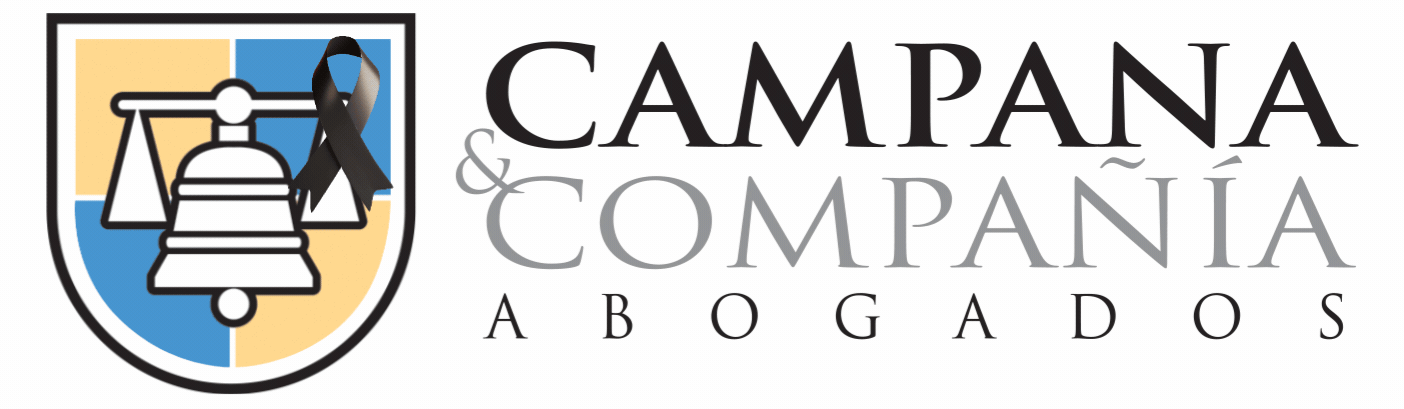Cabecera web Campana Abogados