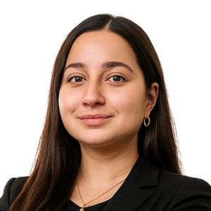 Coraima Bazurto | Campana Abogados