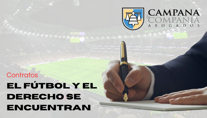 Portada Entrada Contratos Futbol mundial 2026