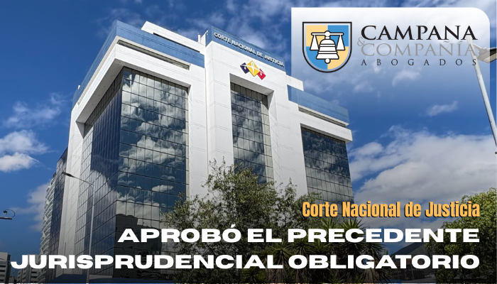 CNJ precedente laboral Portada