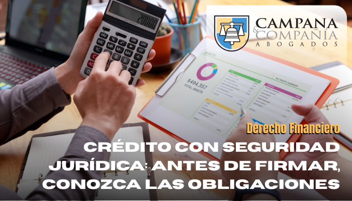 Antes de deuda | Campana Abogados